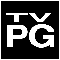 Rated TV-PG for Some Haunting Moments(Television) Freigabe