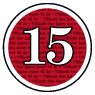 15 år(Film) Freigabe