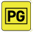Rated PG for Low Level Violence(Film) Freigabe