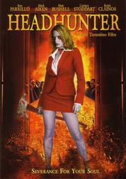 Headhunter Headhunter