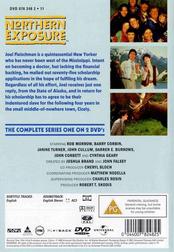 Northern Exposure: Season 1