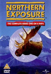 Northern Exposure: Season 1