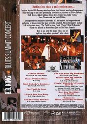 B.B.King  Blues Summit