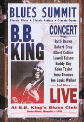 B.B.King  Blues Summit