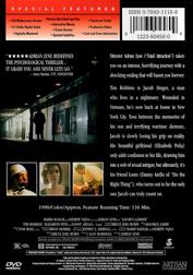 Jacob's Ladder (Special Edition) Jacob's Ladder (Special Edition)
