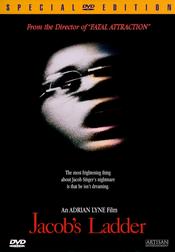Jacob's Ladder (Special Edition) Jacob's Ladder (Special Edition)