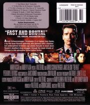 Red Heat