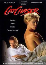 Cat Chaser Cat Chaser