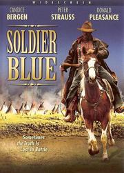 Soldier Blue Soldier Blue