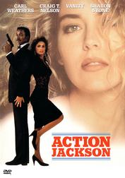 Action Jackson Action Jackson