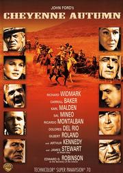Cheyenne Autumn Cheyenne Autumn