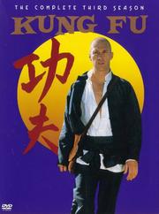 Kung Fu: Season 3