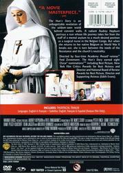 The Nun's Story