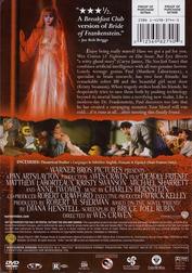 Deadly Friend (Twisted Terror Collection)