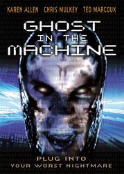 Ghost in the Machine