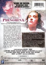 Phenomena (Anchor Bay Collection)