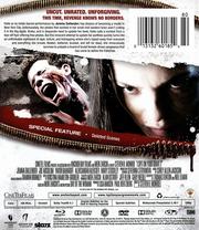 I Spit on Your Grave 2 (Unrated)