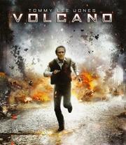 Volcano