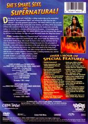 The Naked Witch / Crypt of Dark Secrets (Special Edition) The Naked Witch / Crypt of Dark Secrets (Special Edition)