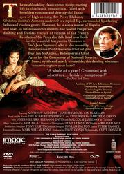 The Scarlet Pimpernel The Scarlet Pimpernel