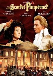 The Scarlet Pimpernel The Scarlet Pimpernel