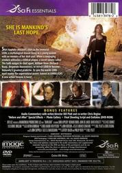 Darklight (Sci Fi Essentials)