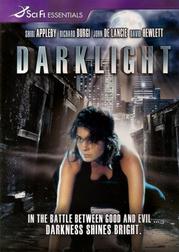 Darklight (Sci Fi Essentials)