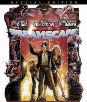 Dreamscape (Special Edition)