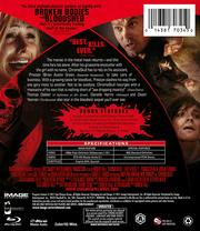 ChromeSkull: Laid to Rest 2 (Unrated Director's Cut)