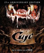 Cujo (25th Anniversary Edition)
