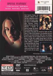 The Babysitter