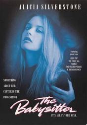 The Babysitter