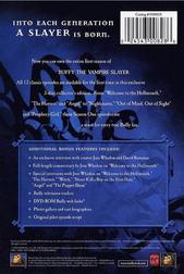 Buffy the Vampire Slayer: Season 1 Buffy the Vampire Slayer: Season 1