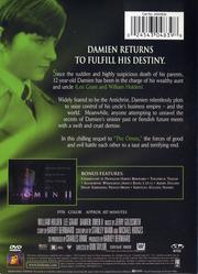Damien: Omen II Damien: Omen II