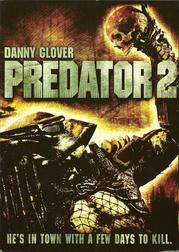 Predator 2 Predator 2