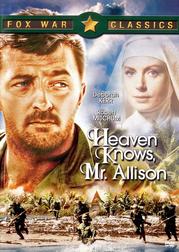 Heaven Knows, Mr. Allison (Fox War Classics) Heaven Knows, Mr. Allison (Fox War Classics)
