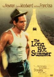 The Long, Hot Summer (Widescreen Edition)