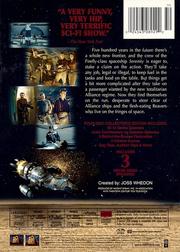 Firefly: The Complete Series Firefly: The Complete Series
