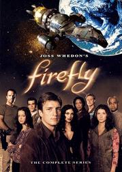 Firefly: The Complete Series Firefly: The Complete Series