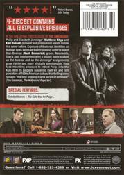 The Americans: Season 3