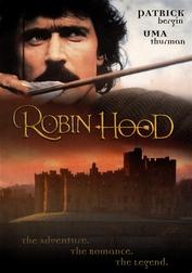 Robin Hood Robin Hood
