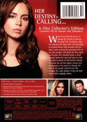 Tru Calling: Season 1