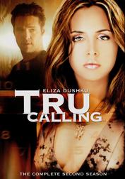 Tru Calling: Season 2