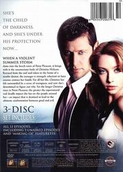 Point Pleasant: The Complete Series