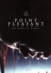 Point Pleasant: The Complete Series