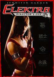 Elektra (Director's Cut)