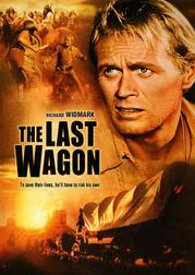 The Last Wagon The Last Wagon