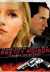 Pretty Poison Pretty Poison