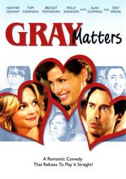 Gray Matters Gray Matters