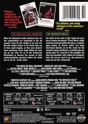 The House on Skull Mountain / The Mephisto Waltz (Midnite Movies Double Feature) The House on Skull Mountain / The Mephisto Waltz (Midnite Movies Double Feature)